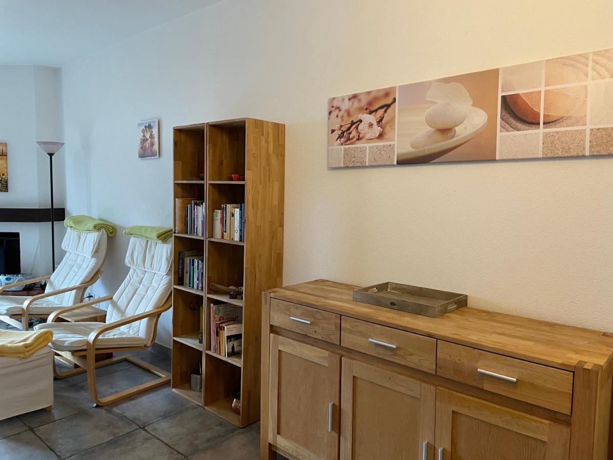 Muralto-Locarno: Miramonti Apt. 8 Zewnętrze zdjęcie