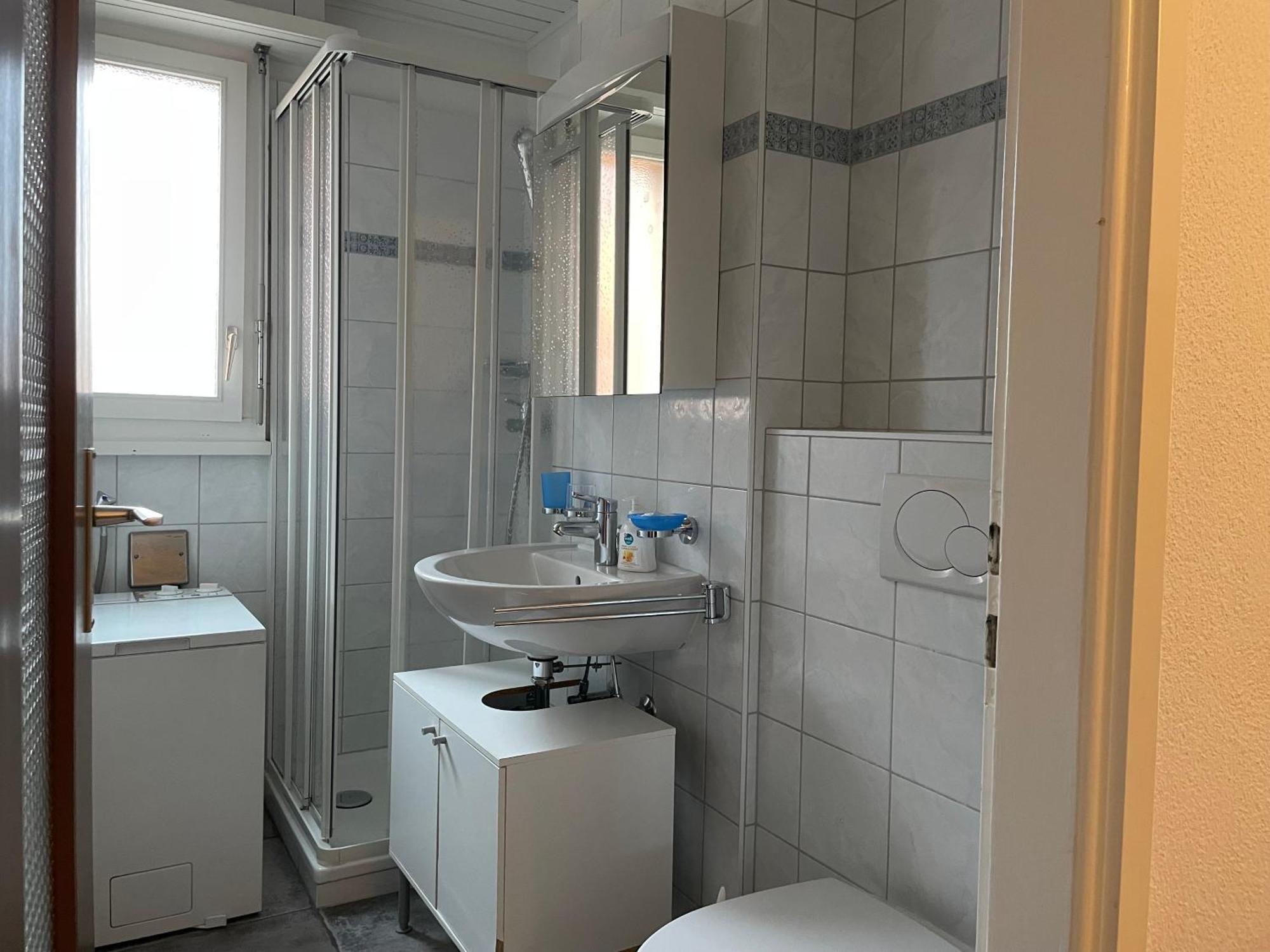 Muralto-Locarno: Miramonti Apt. 8 Zewnętrze zdjęcie